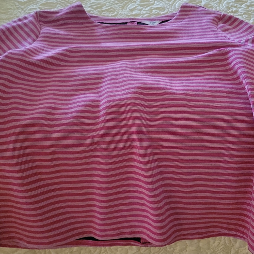 Plus Size Sweatshirt